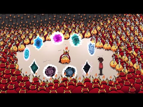 Видео: Марко и Гекапу🔥🔥🔥