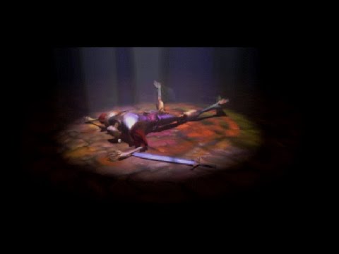 Видео: Играем в MediEvil. 4 серия. И тут сливаем все жизни!)