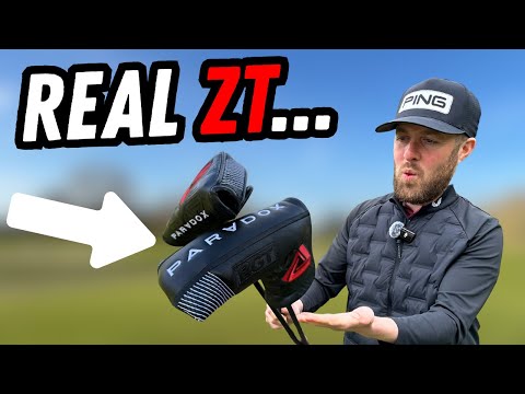 Видео: Компания BGT только что представила паттеры с нулевым крутящим моментом?