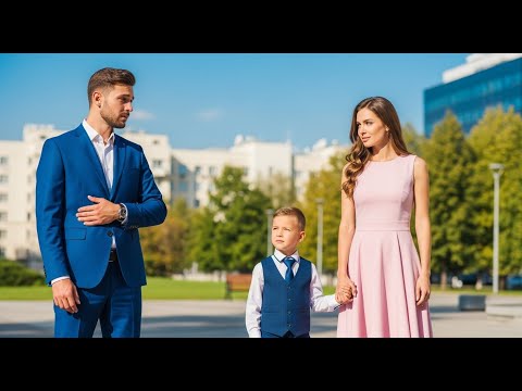 Видео: Миллиардер-гендиректор бросил беременную жену — через шесть лет ошеломляющая правда всё изменила