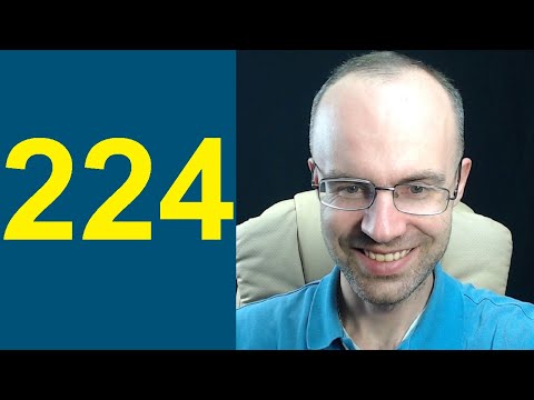 Видео: АНГЛИЙСКИЙ ЯЗЫК ПО ФОРМУЛАМ УРОК 224 УРОКИ АНГЛИЙСКОГО ЯЗЫКА АНГЛИЙСКИЙ ДЛЯ НАЧИНАЮЩИХ С НУЛЯ