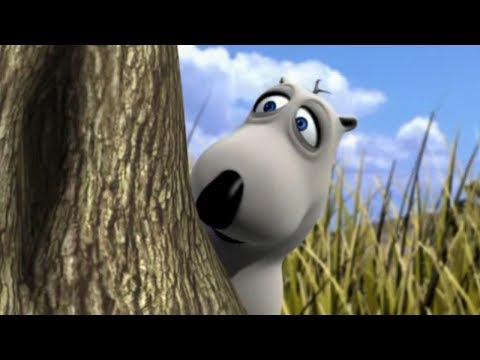 Видео: БЕРНАРД: Качели