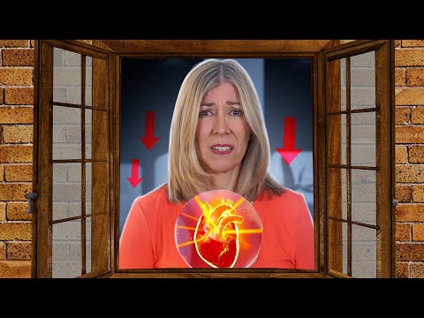 Видео: Кардиофобия: это НЕ все в вашей голове!