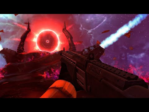 Видео: Black Mesa #18 Финал