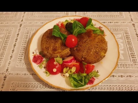 Видео: Картошка в мундире !Готовлю с внученькой!