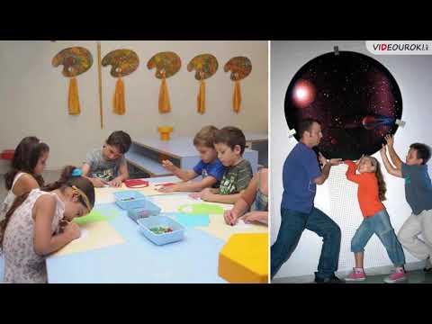 Видео: Видеоурок "Необычные детские музеи мира"