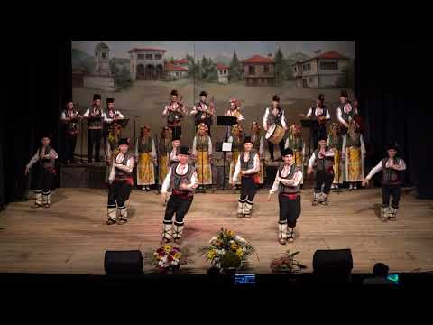 Видео: Концерт - Спектакъл " С танците на Здравко Даскалов " - 17.10 .2025год.