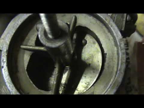 Видео: карбюратор к 129 для ГАЗ -21. диагностика и ремонт