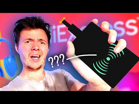 Видео: ВОТ ЧТО МЫ НАШЛИ НА АЛИЭКСПРЕСС **опять**