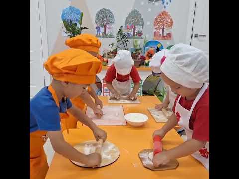 Видео: Ас атасы - нан. Аспазшы еңбегімен танысу.