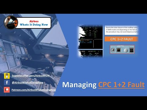 Видео: Ошибка CPC 1+2