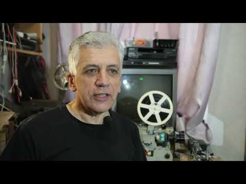 Видео: Осип Курилас. Повернення в історію