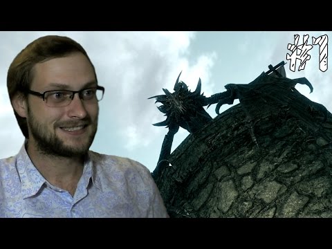 Видео: The Elder Scrolls V: Skyrim ► Начало бесконечности ► #1