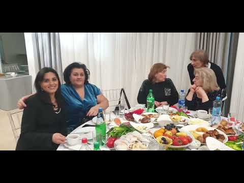 Видео: Ассирийцы 🔵⚪🔴 Духрана д Мар Сава в Москве 🎊🙌Assyrians 🔵⚪🔴Dukhrana d'Mar Sawa 🎊🙌27.11.2024