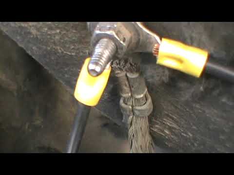 Видео: Исправление проблемы с пониженной мощностью Tahoe 2003 года, ошибка P1516