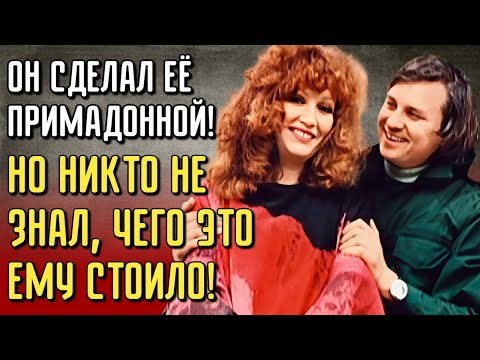 Видео: Первый Плейбой СССР И Его Страшные Игры С Судьбой Аллы Пугачёвой