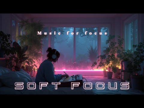 Видео: Late Night Lofi Chill Beats: Расслабляющий хип-хоп микс для фокуса и уютной атмосферы