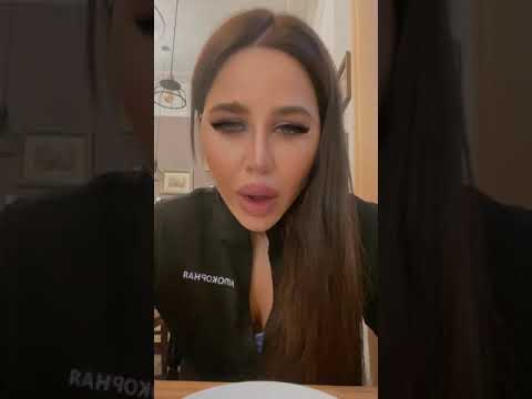 Видео: Мария Кохно ПРЯМОЙ ЭФИР 07.02.22 ч1