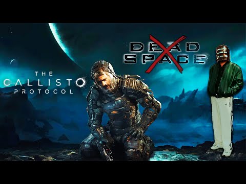 Видео: А помните The Calisto Protocol? | Сводный брат Dead Space  | Обзор игры