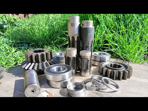 Видео: ПочвоФреза СтавМаш 💩 ... Часть 2: Думал,купил счастье, а оказалось опыт...