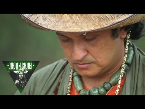 Видео: Мексика. Сновидения ишмена. Люди силы 🌏 Моя Планета