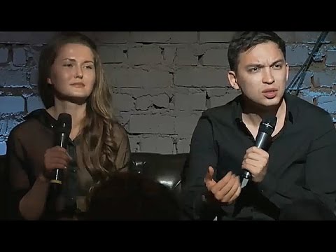 Видео: 800 тысяч на фотосессиях. Разбор девушки-фотографа | Бизнес Молодость