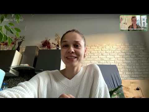 Видео: Эфир в рамках марафона "Учимся учить рисовать наброски"