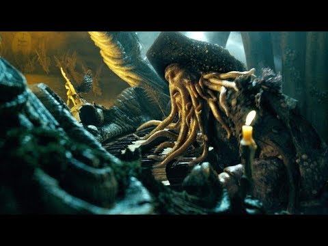 Видео: Davy Jones - Theme song. Дэйви Джонс - Главная тема. Стихотворный перевод