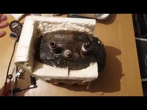 Видео: Ремонт Аристона.