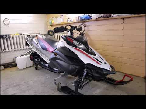 Видео: YAMAHA RX-1 Замена масла и свечей зажигания