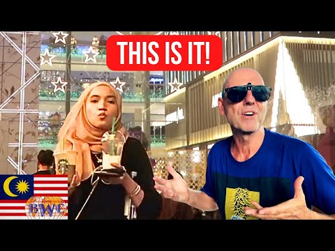 Видео: Является ли КУАЛА-ЛУМПУР ЛУЧШИМ ГОРОДОМ ДЛЯ ЖИЗНИ ЭКСПАТОВ В АЗИИ?