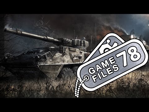 Видео: Game Files, выпуск 78