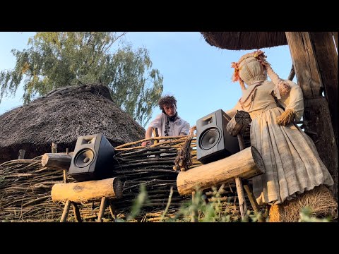 Видео: Ростислав • Музей народної архітектури та побуту Середньої Наддніпрянщини