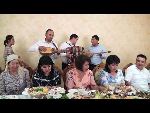 Видео: 🌄БҮКІЛ ӘЛЕМ ҚҰЛПЫРАДЫ СЕН ҮШІН. ЕРЖАН СЕРІКБАЙОВТЫҢ ӘНІ 8777 199 92 92 Организатор