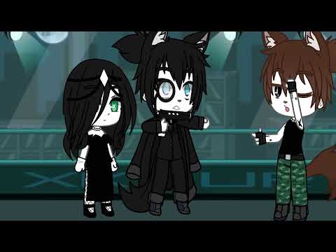 Видео: Озвучка мини-фильма:«Секретное задание» 1 часть/ гача клуб