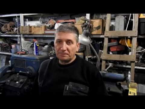 Видео: Моя мастерская в гараже (Часть 3)
