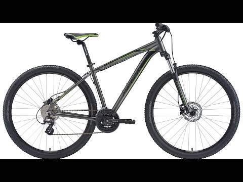 Видео: Merida BigNine 15D сборка из коробки
