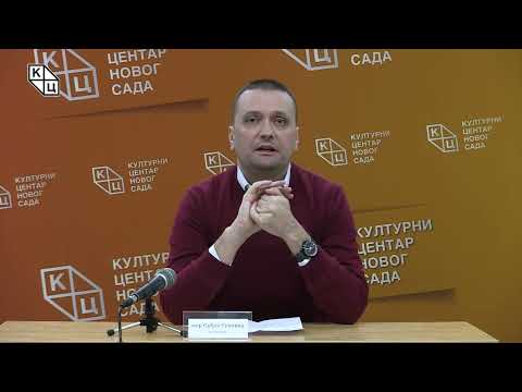 Видео: мср Срђан Граовац - „ВОЈВОДА СТЕПА СТЕПАНОВИЋ – ЖИВОТ ВЕЛИКОГ ВОЈСКОВОЂЕ”