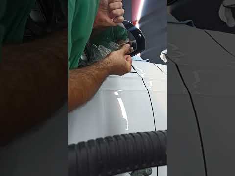 Видео: снятие колпака зеркала audi q7 2019