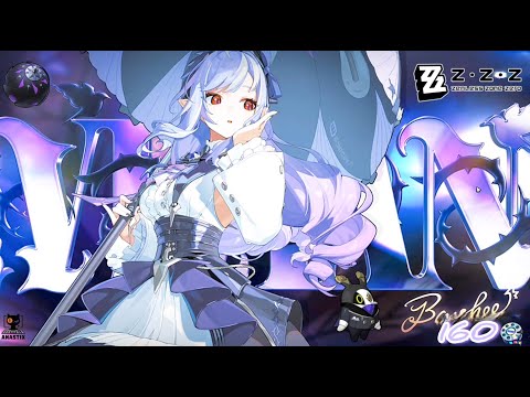 Видео: ZENLESS ZONE ZERO - ВИВИАН - КРУТКИ