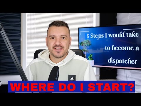 Видео: Что бы я сделал, если бы я НАЧАЛ работу ДИСПЕТЧЕРОМ?