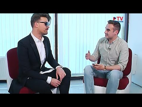 Видео: Звёздное интервью: Александр Панайотов (TV Губерния)