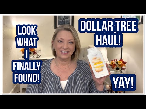Видео: DOLLAR TREE HAUL | Посмотрите, что я нашёл | УРА | DT НИКОГДА НЕ РАЗОЧАРОВЫВАЕТ😁 #haul #dollartre...