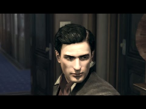 Видео: Mafia 2 RYTP - Явление 5 Баксов #6