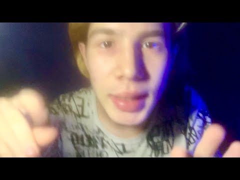 Видео: НУБ В АСМР | ASMR ОТ НУБА