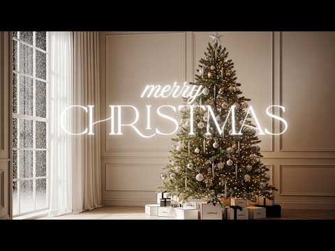 Видео: [Плейлист] Раннее Рождество, даже если ты один | Кэрол & Инди-поп R&B | lyralamp