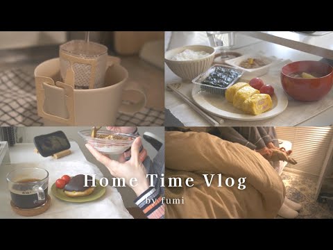 Видео: [Утренняя рутина] Праздничное утро, пробуждение в 5:30 / Повседневный блог о жизни в одиночестве