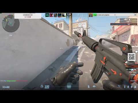 Видео: [STREAM] День 11. For You CS2. BOT:ON