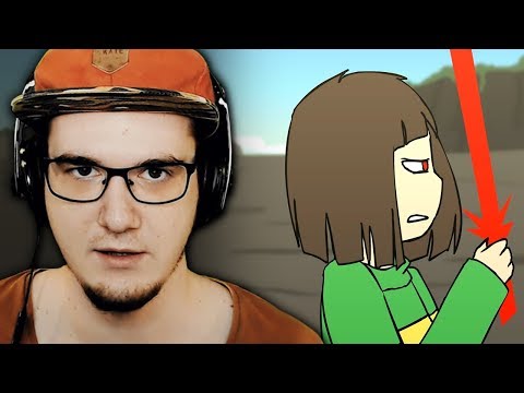 Видео: (2) Glitchtale Undertale #5 - Мое Обещание (Сезон 2) My Promise (Гличтейл АНДЕРТЕЙЛ) | Реакция v2.0