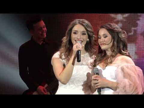 Видео: "Апа-сеңел" Әлфирә - Зөлфирә